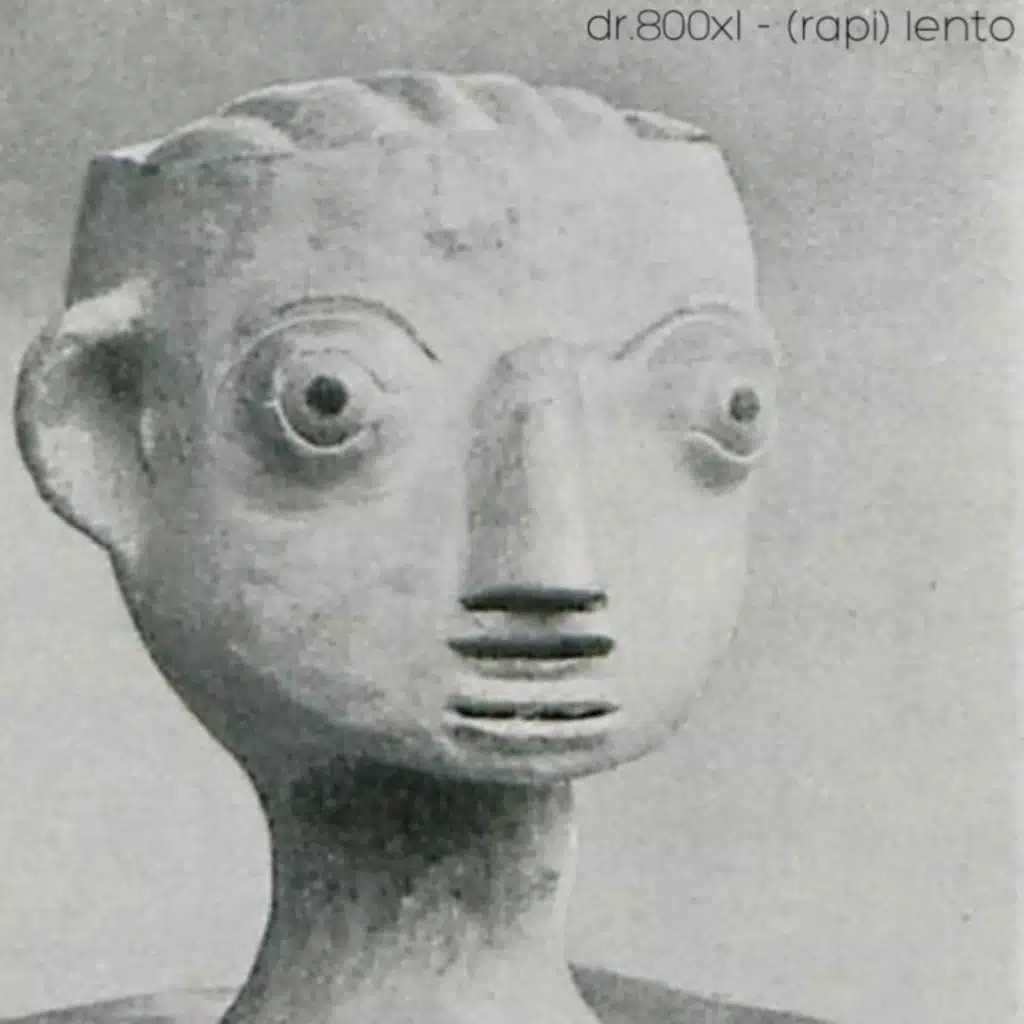 (Rapi) Lento
