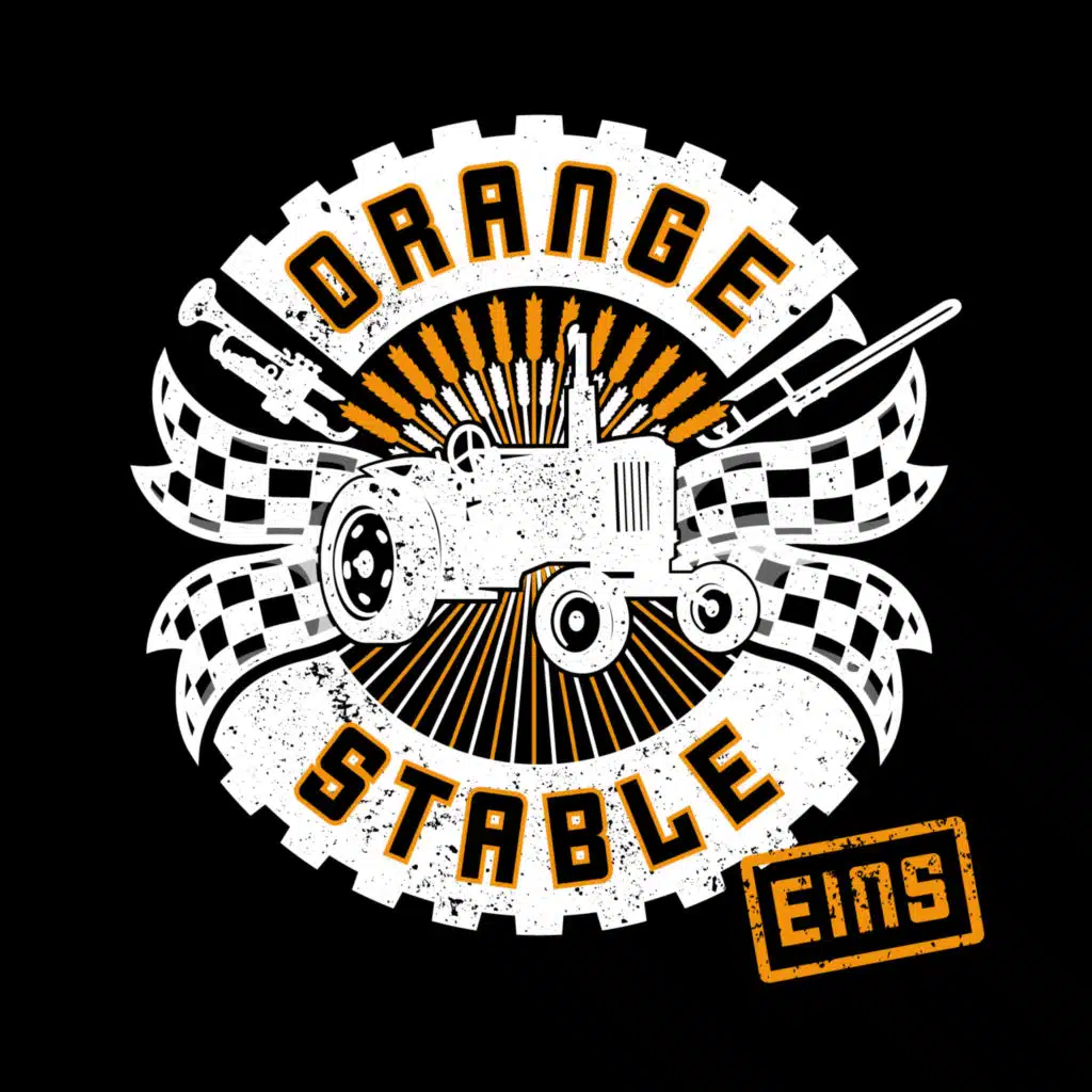 Orange Stable