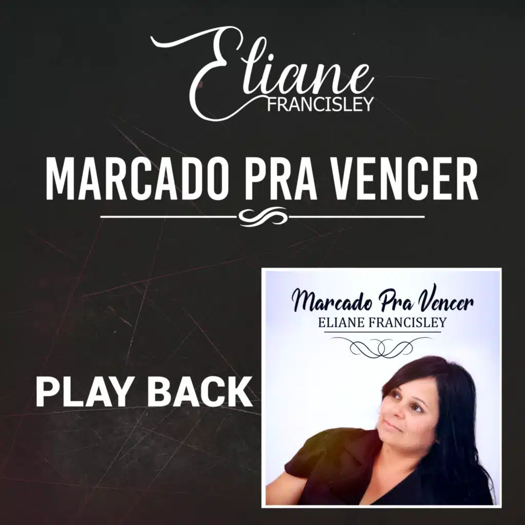 Marcado pra Vencer (Playback)