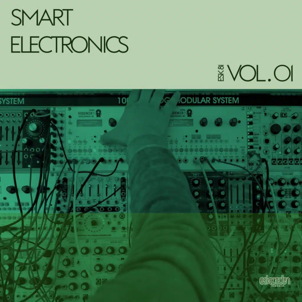 Smart Electronics, Vol. 01