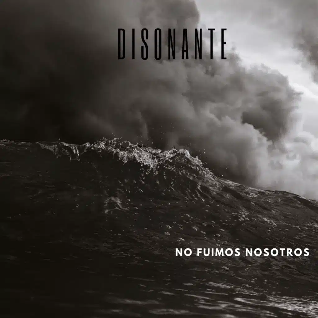 No fuimos nosotros