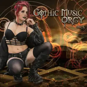 Gothic Music Orgy, Vol.5