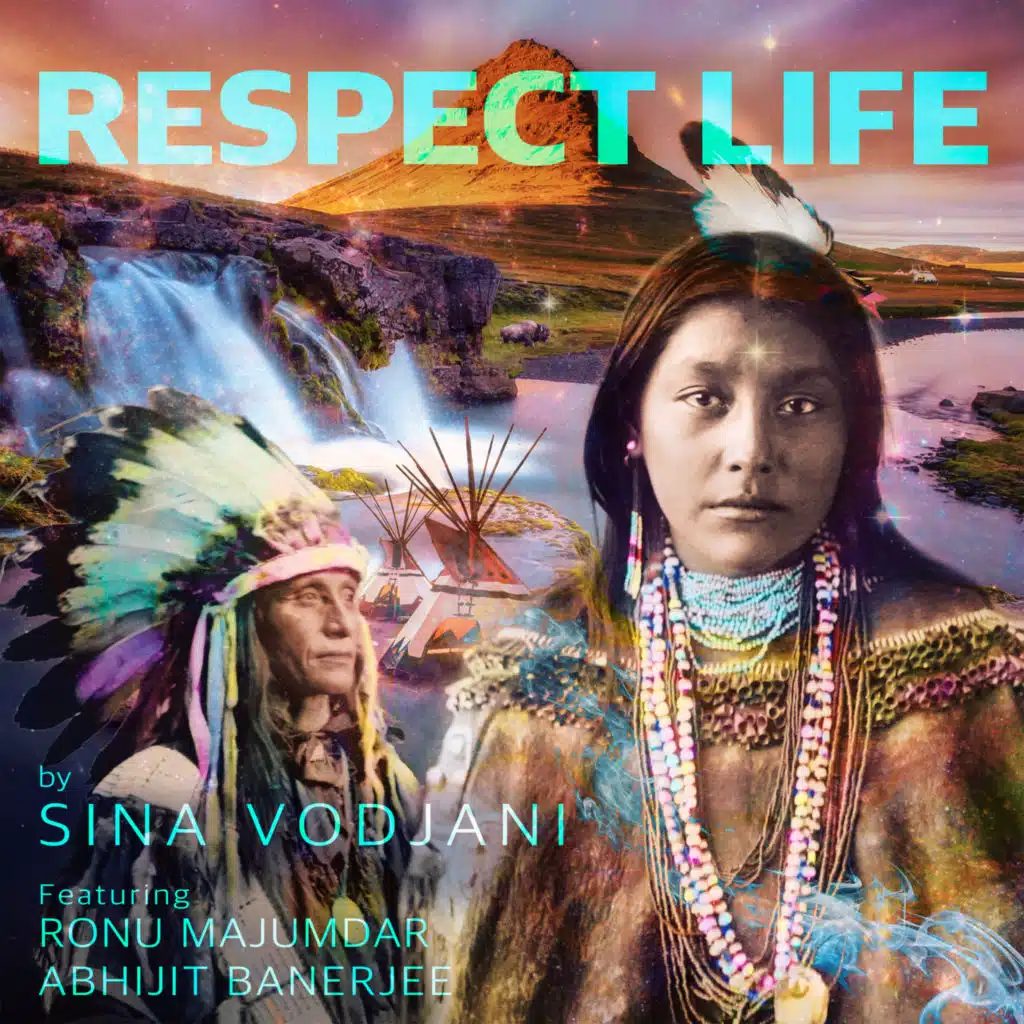 Respect Life (feat. Ronu Majumdar & Abhijit Banerjee)