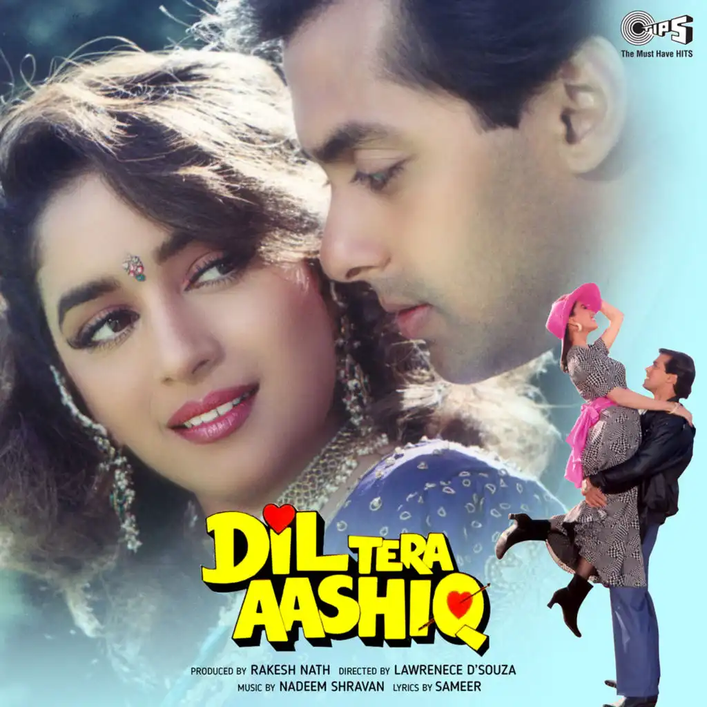 Dil Tera Aashiq