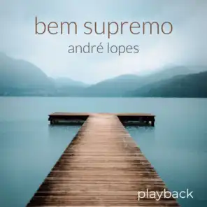 Bem Supremo (Playback)