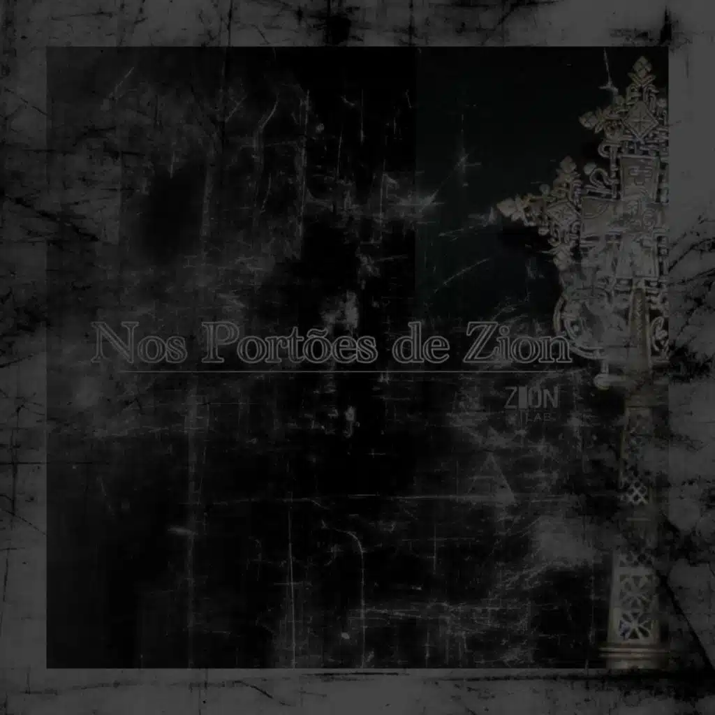 Nos Portões de Zion