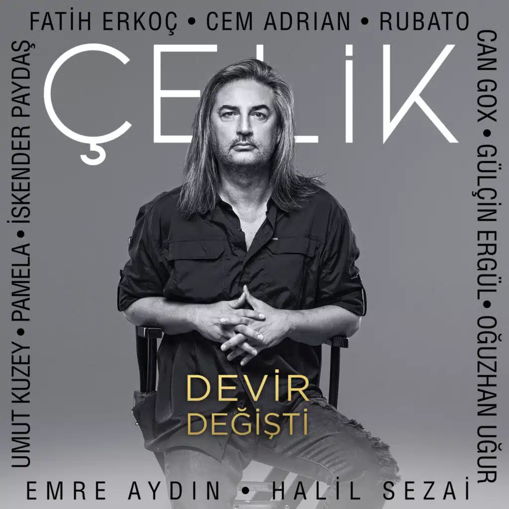 Hercai (Çelik Şarkıları)