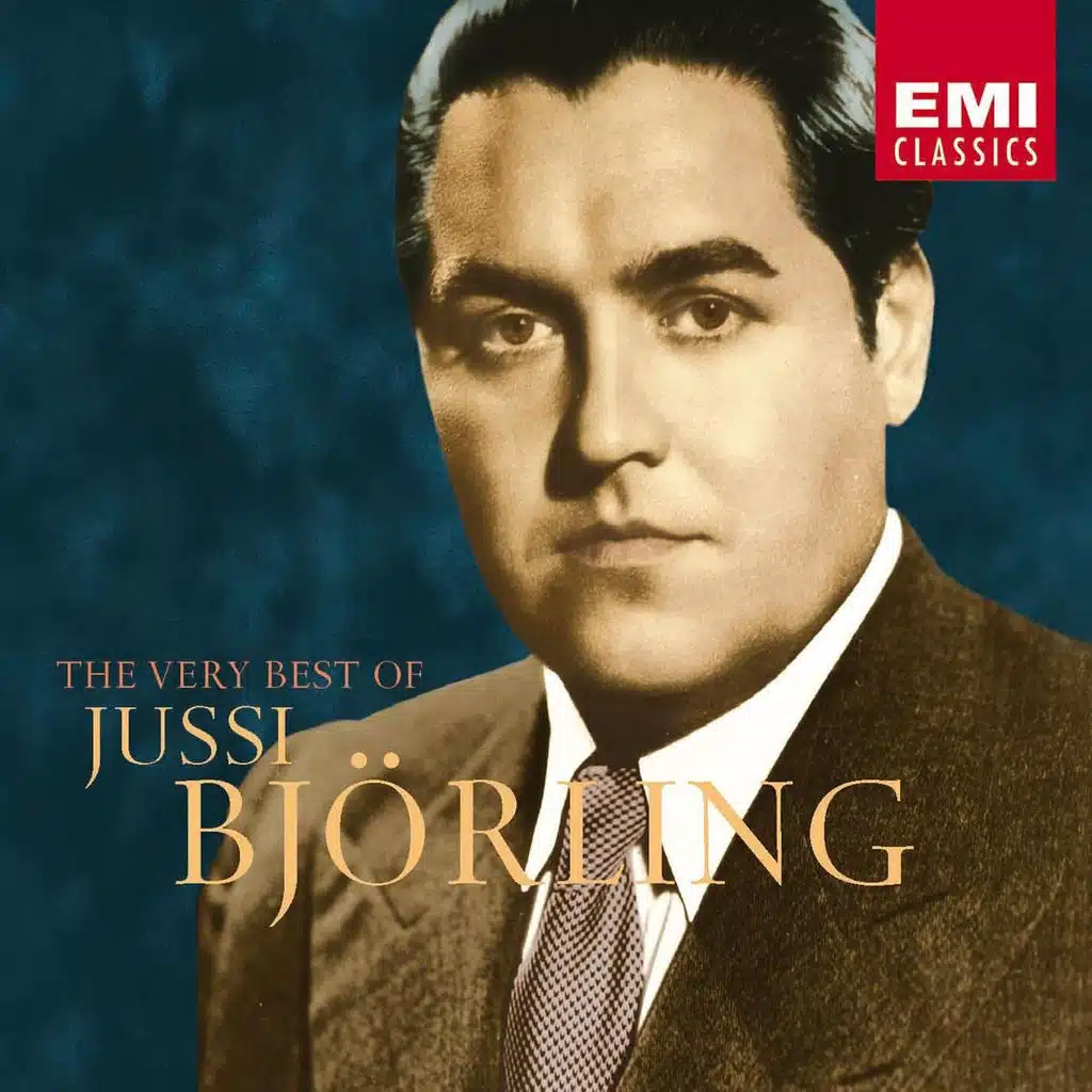 The Very Best of Jussi Björling