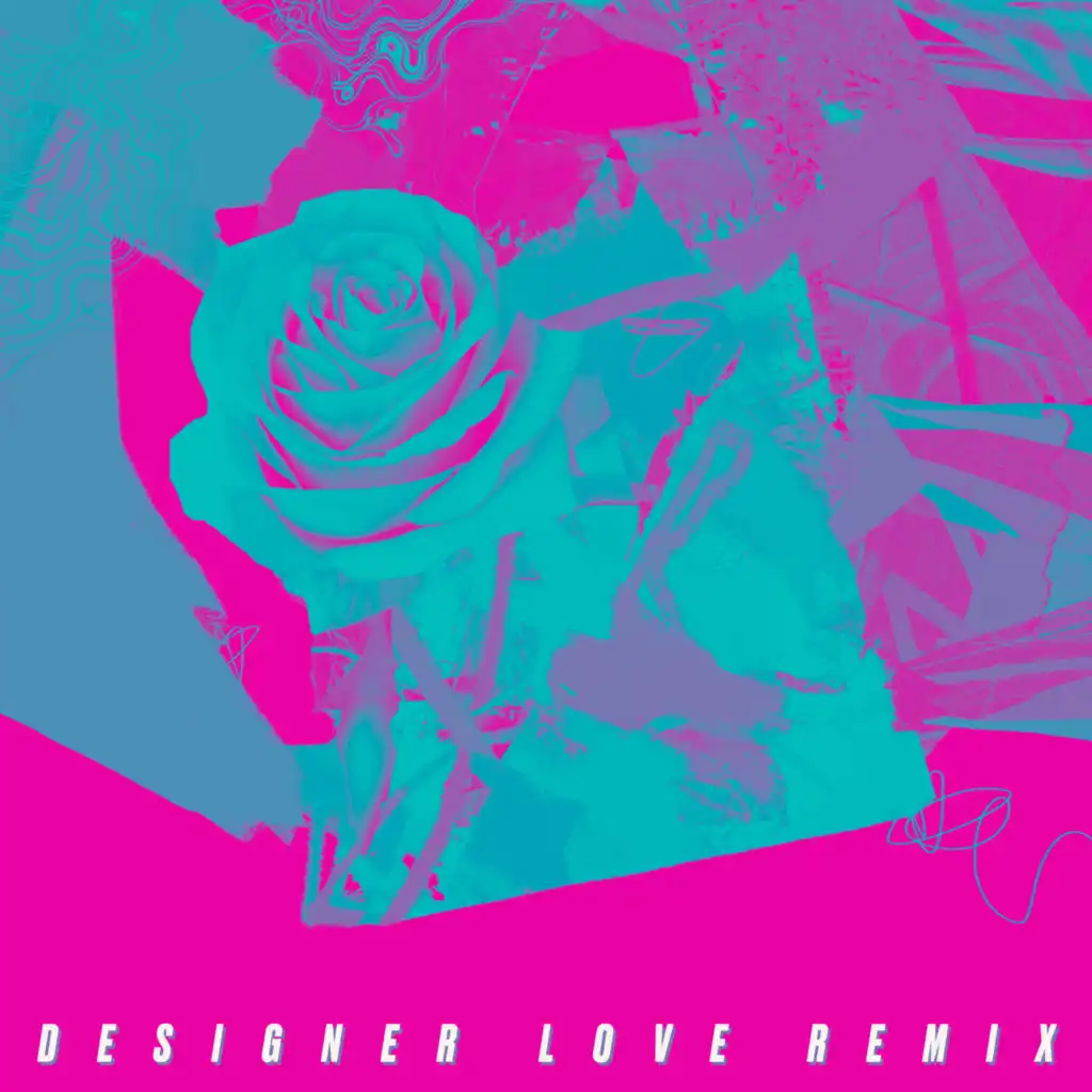 Designer Love (Stephan Zovsky Remix)