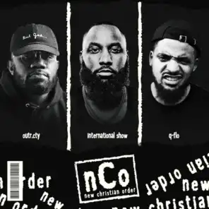 NCO (feat. International Show, Q-Flo & outr.cty)