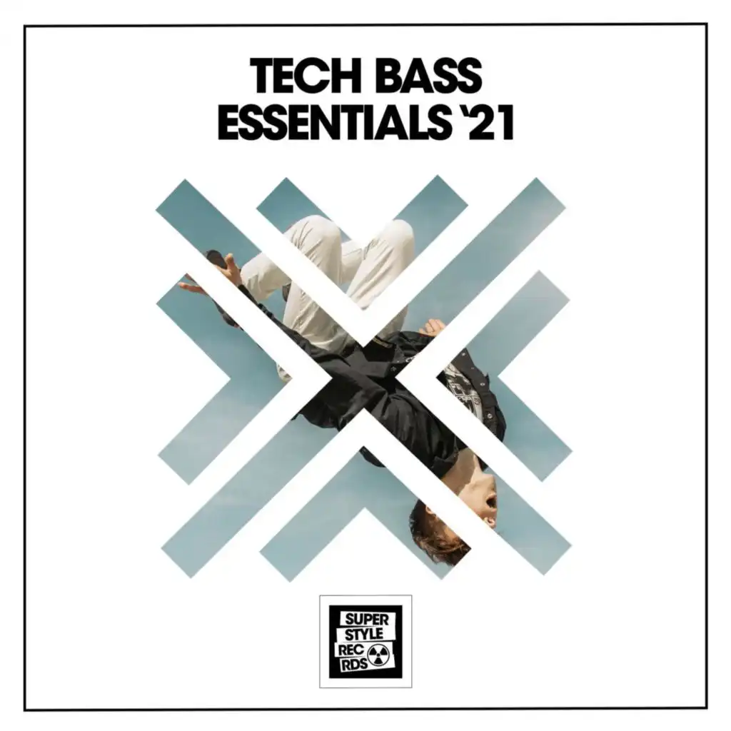 Tech Bass Essentials '21