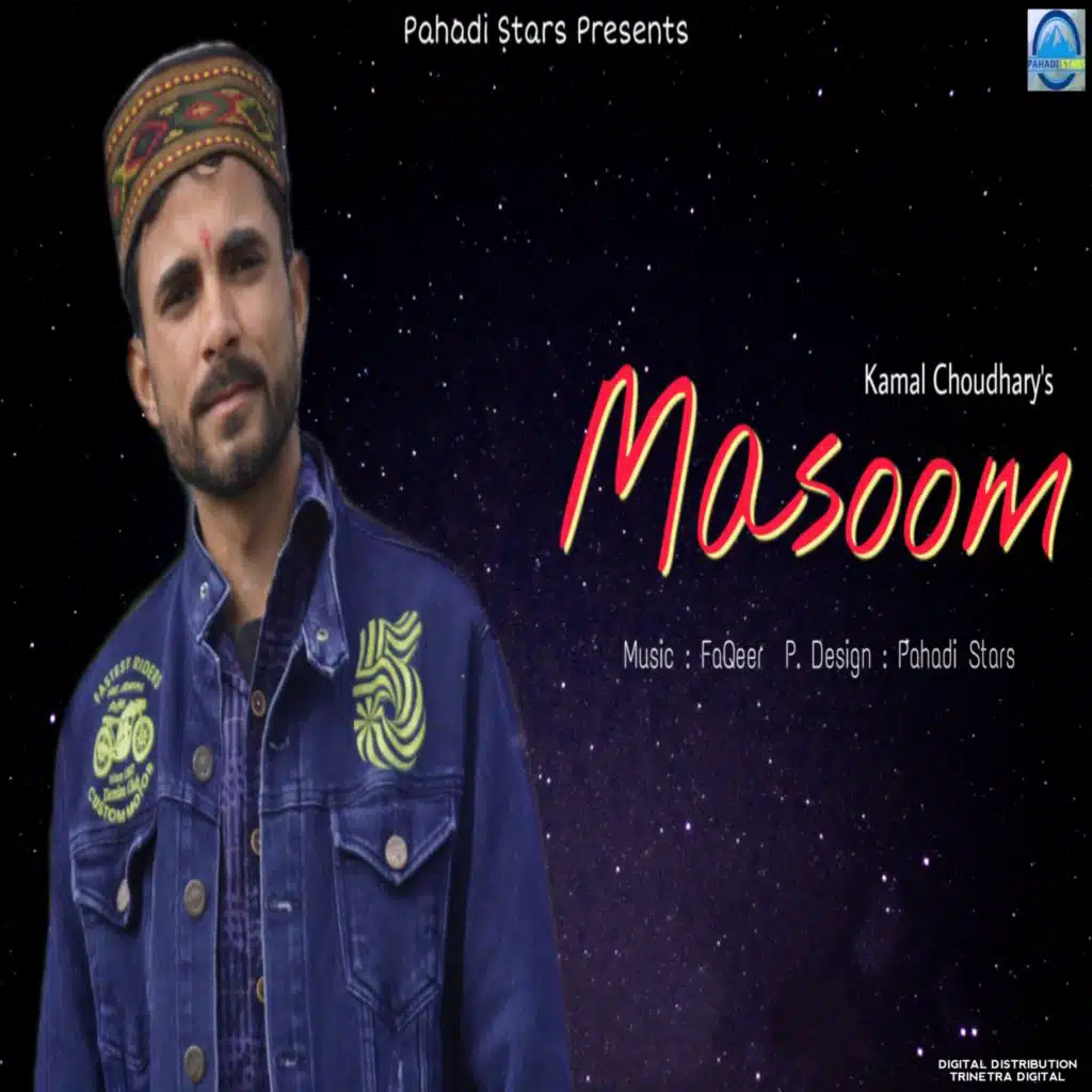 Masoom (feat. Faqeer Choudhary)