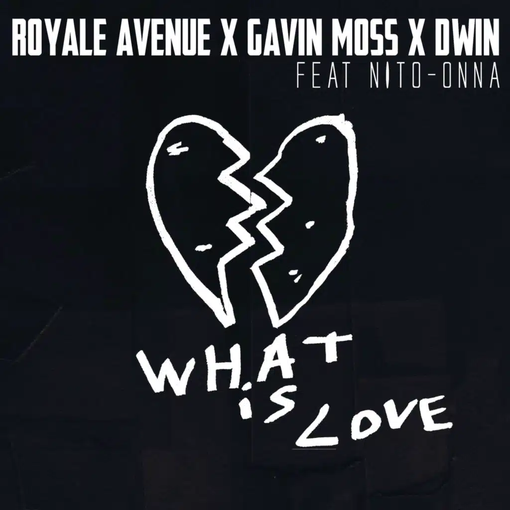 Royale Avenue, Gavin Moss & Dwin