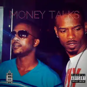 Money Talks (feat. Bohagon)