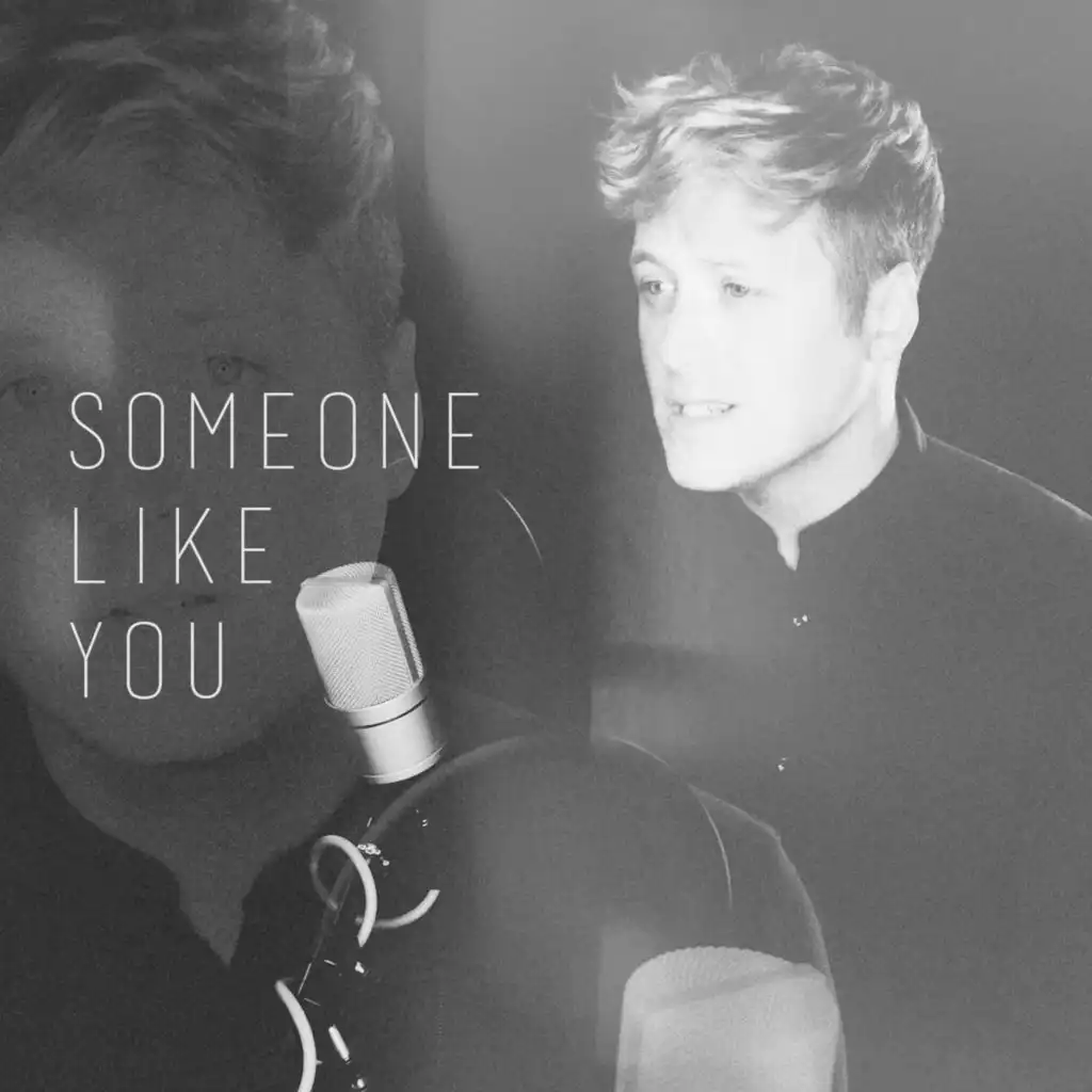 Someone Like You