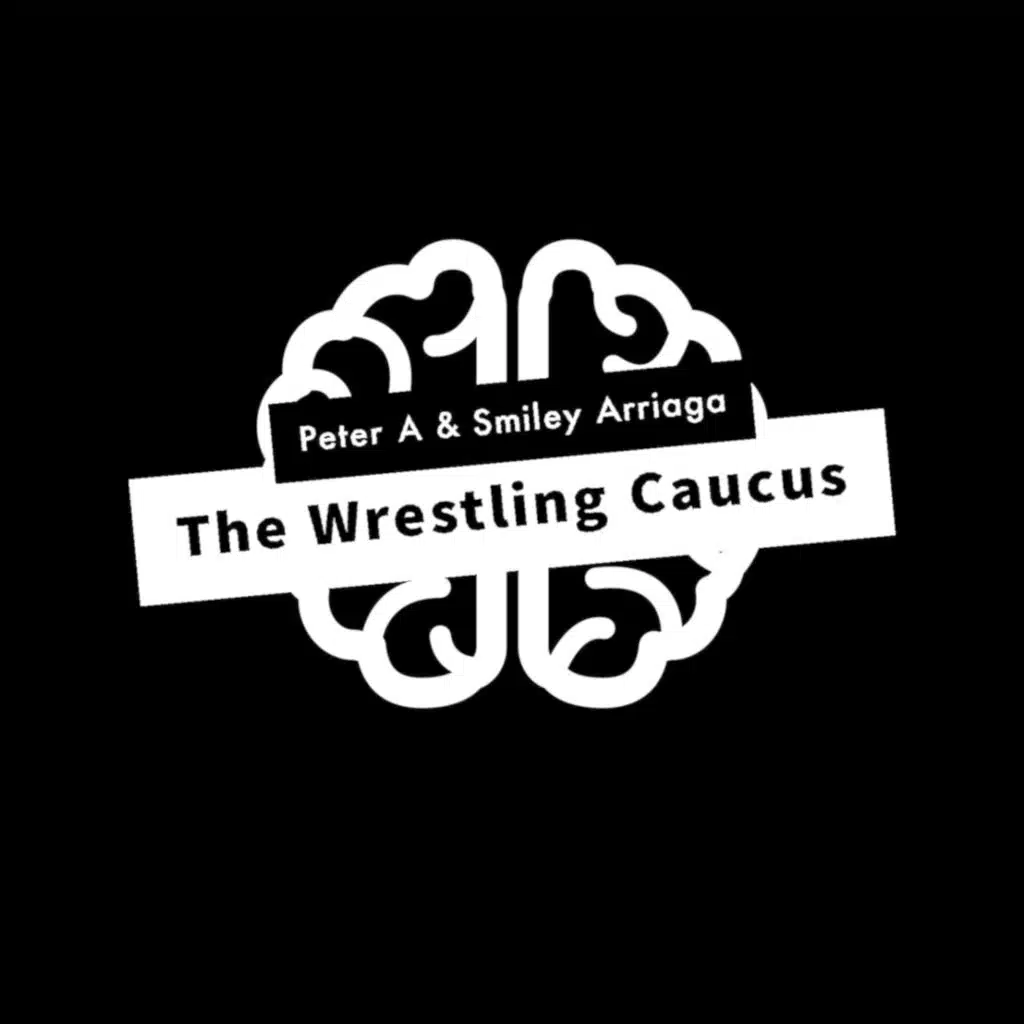 THE WRESTLING CAUCUS