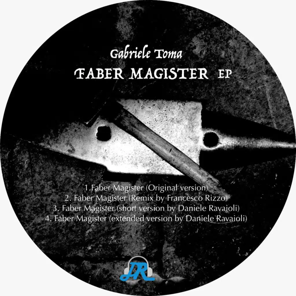 Faber Magister (Short version by Daniele Ravaioli)
