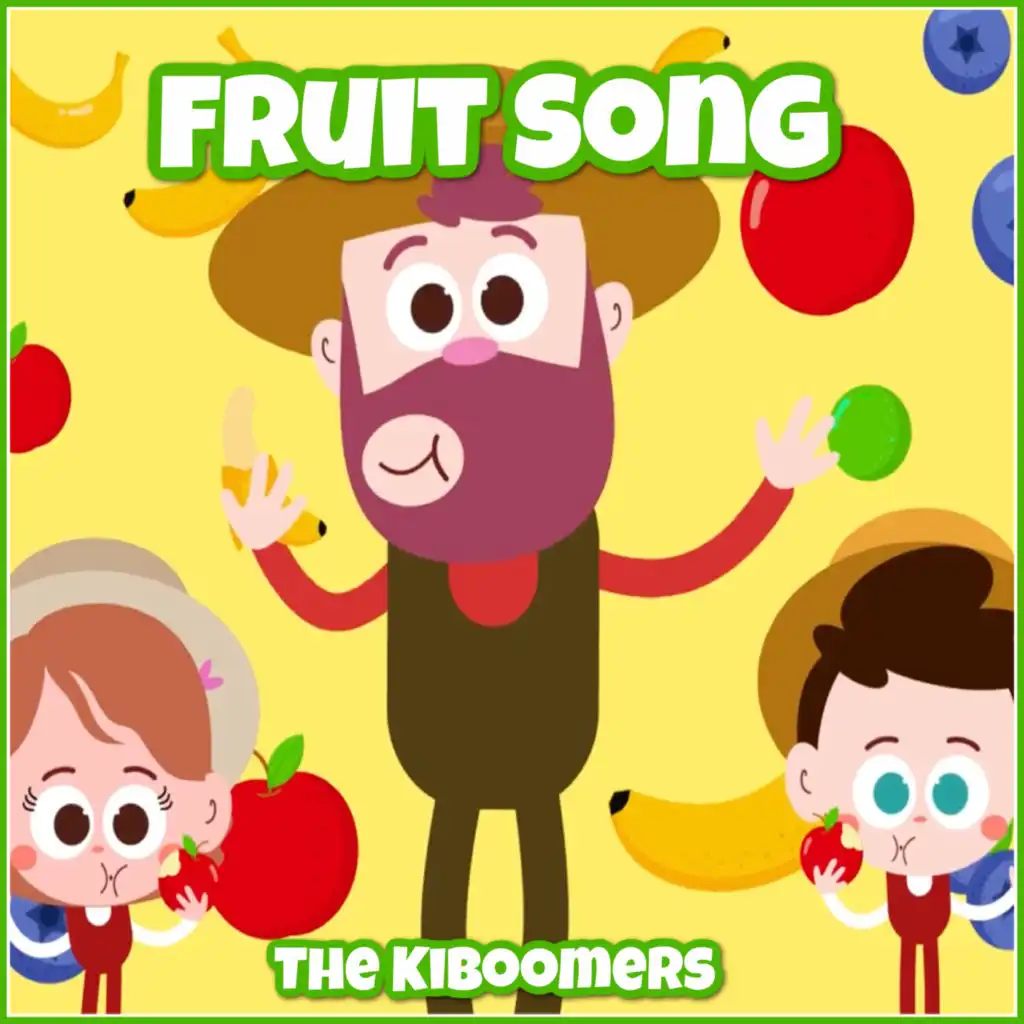 Fruit Song