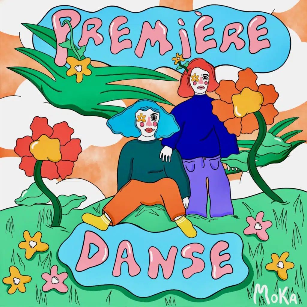 Première danse