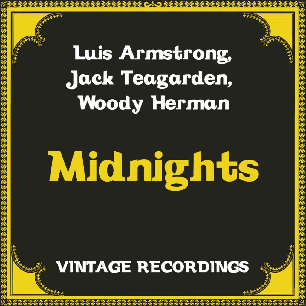 Luis Armstrong, Jack Teagarden & Woody Herman