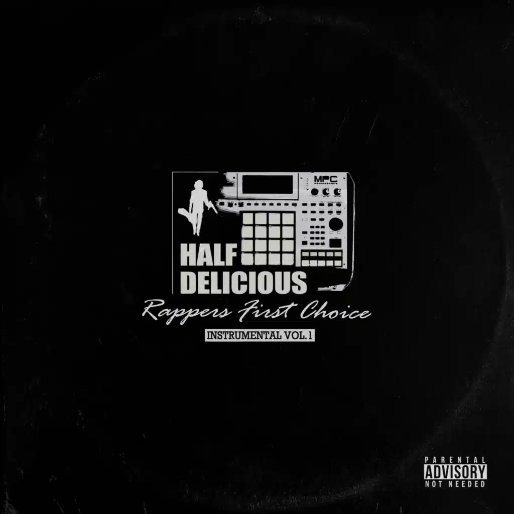 Half Delicious, Vol. 1