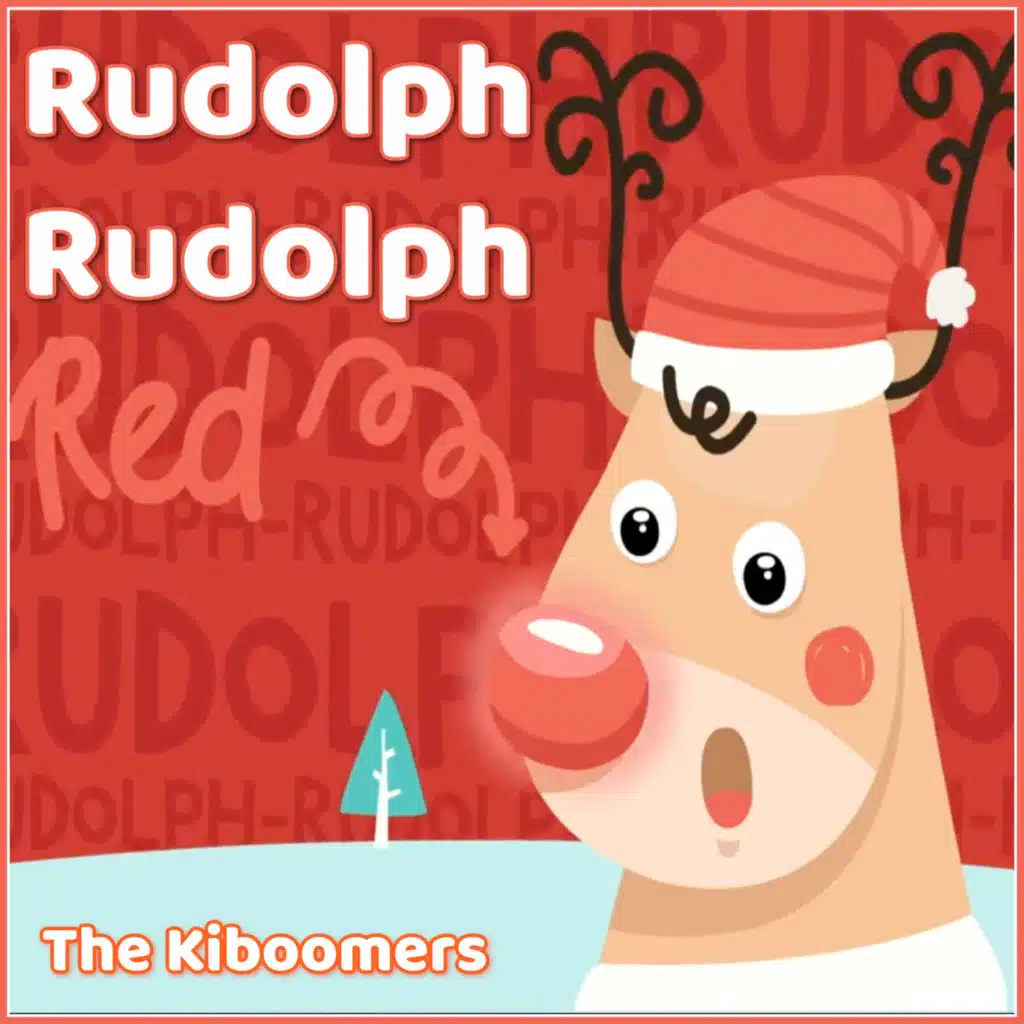 Rudolph Rudolph
