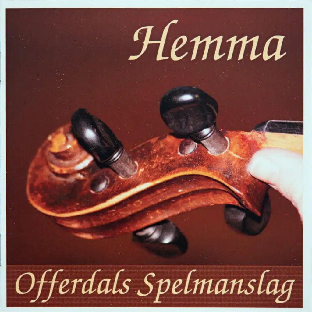 Offerdals Spelmanslag
