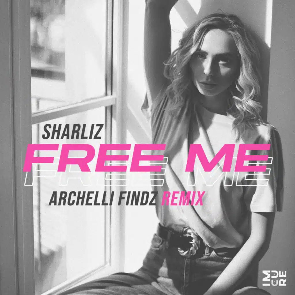 Free Me (feat. Archelli Findz)