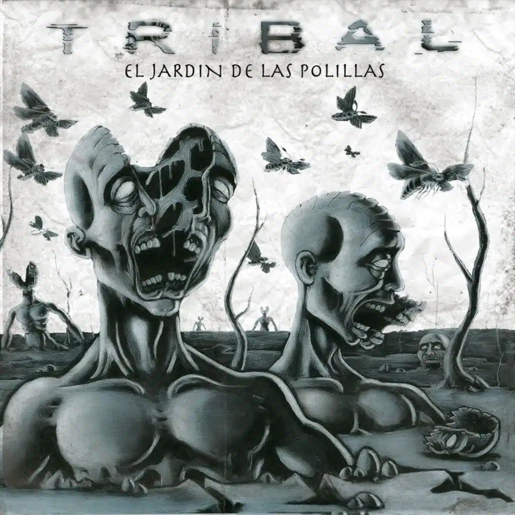 La Tumba de las Polillas