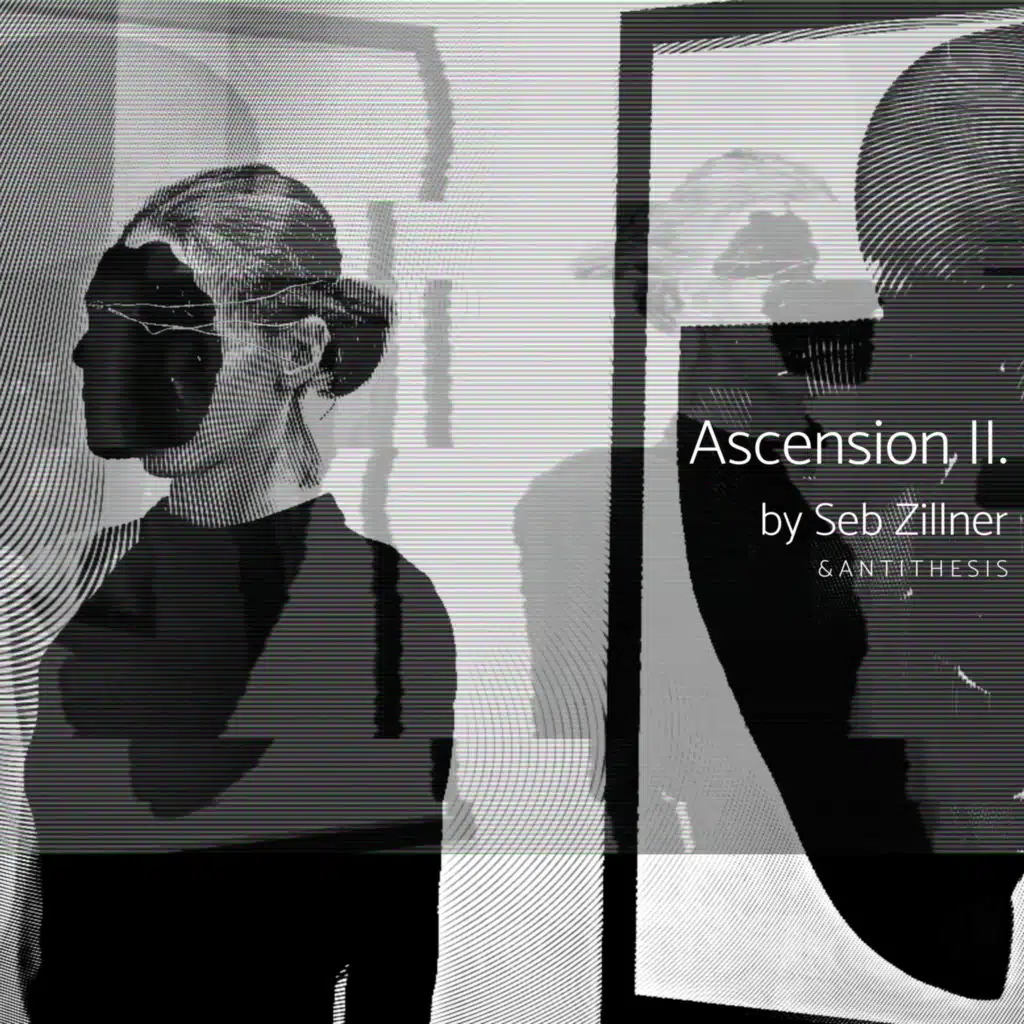 Ascension II. (feat. A N T I T H E S I S)