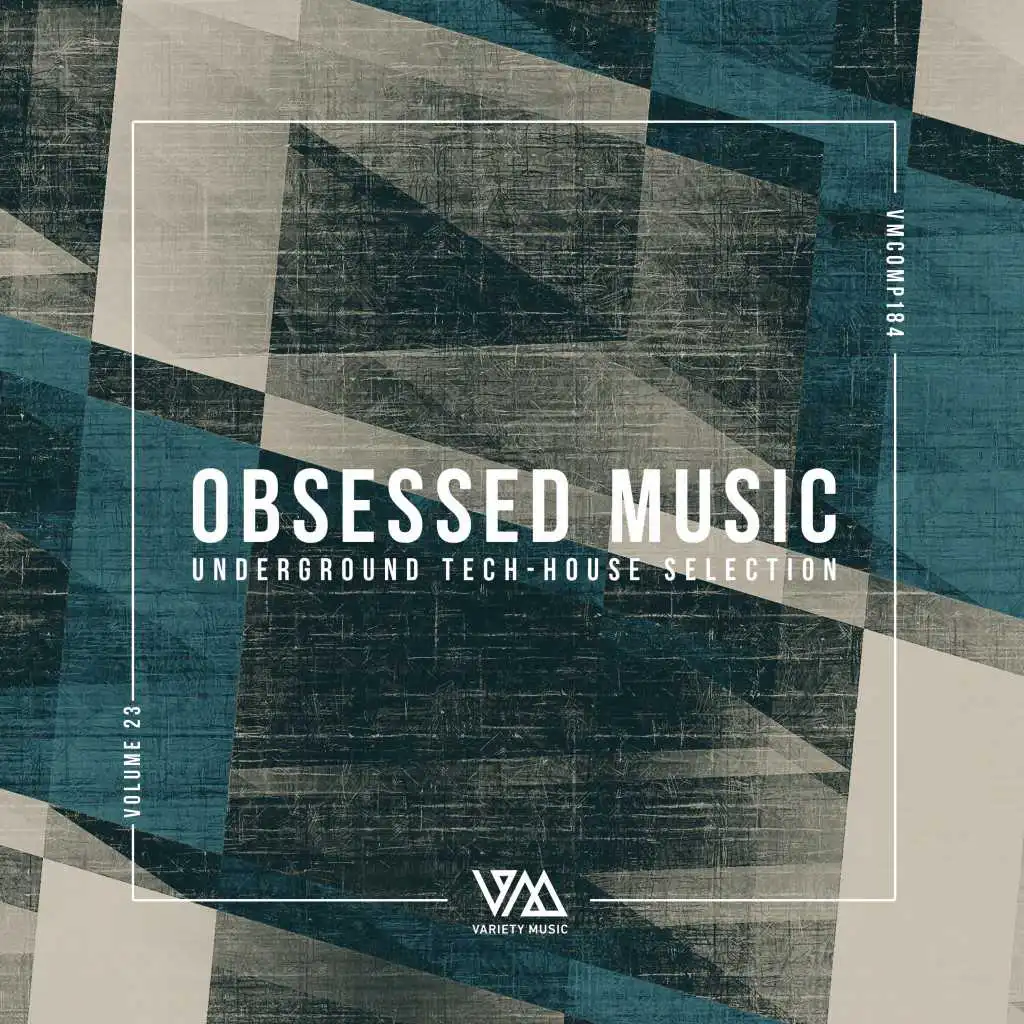 Obsessed Music, Vol. 23