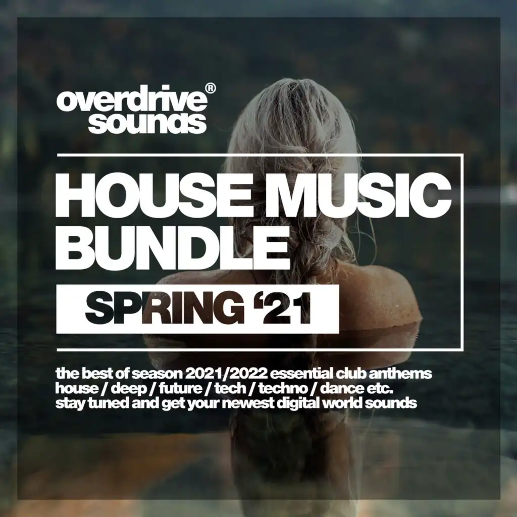 House Music Bundle (Spring '21)
