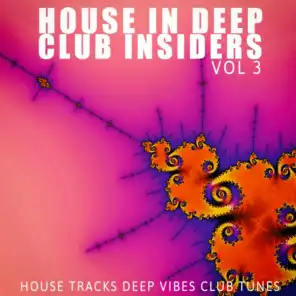 I Look for My Love (House United Syndacates Mix)
