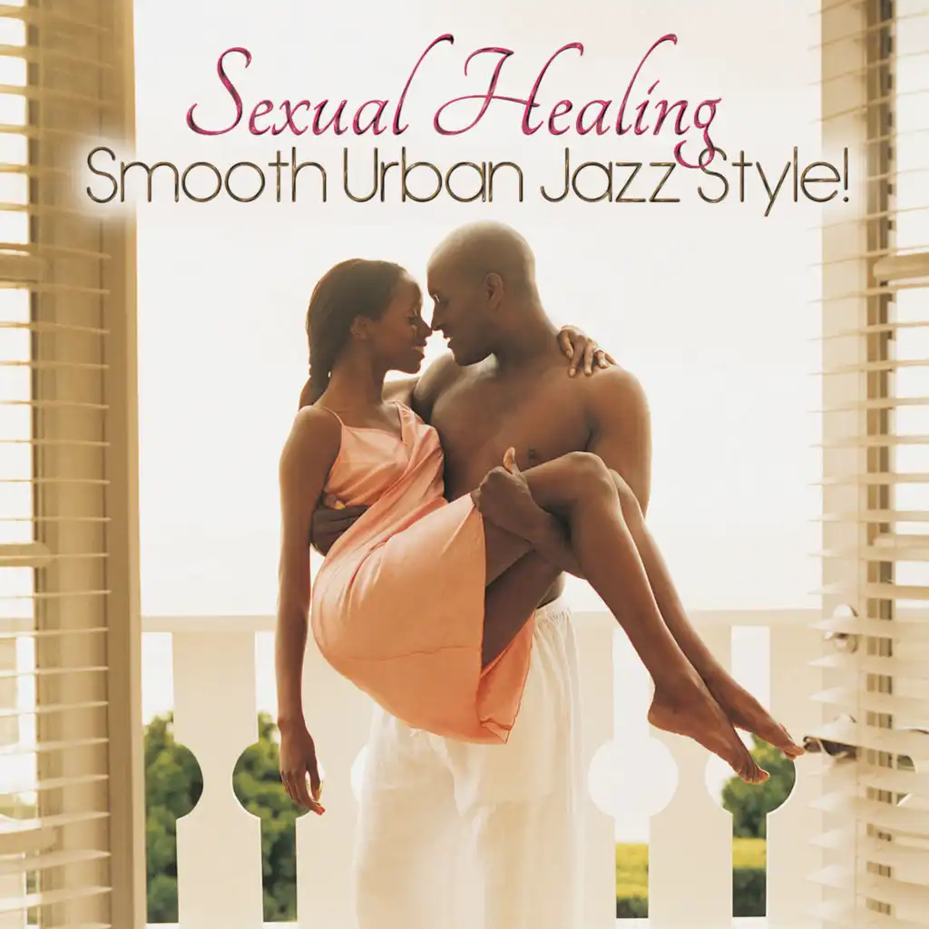 Sexual Healing (feat. Meli'sa Morgan)