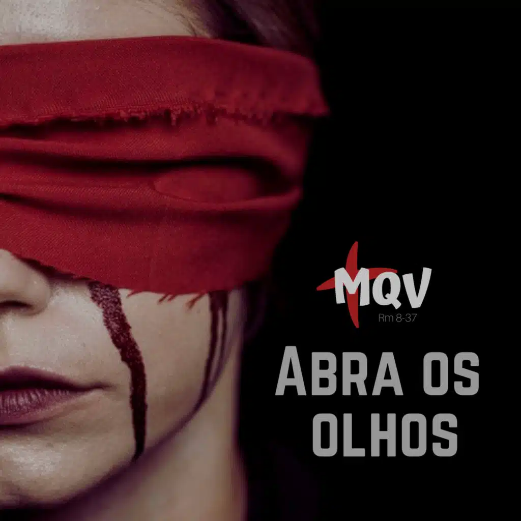 Abra os Olhos