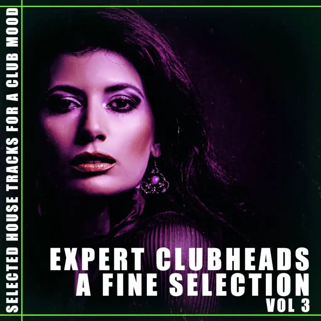 Expert Clubheads: A Fine Selection, Vol. 3