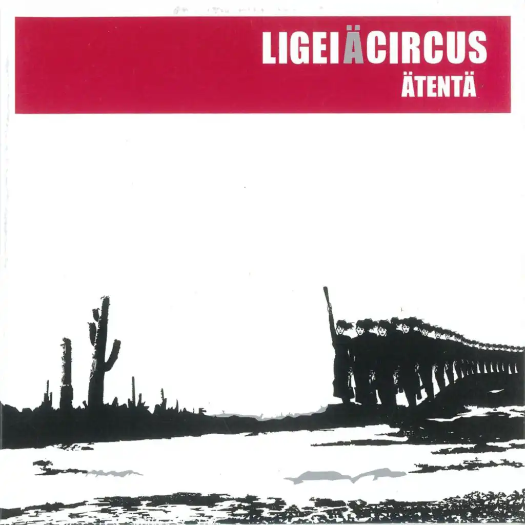 Ligeiäcircus