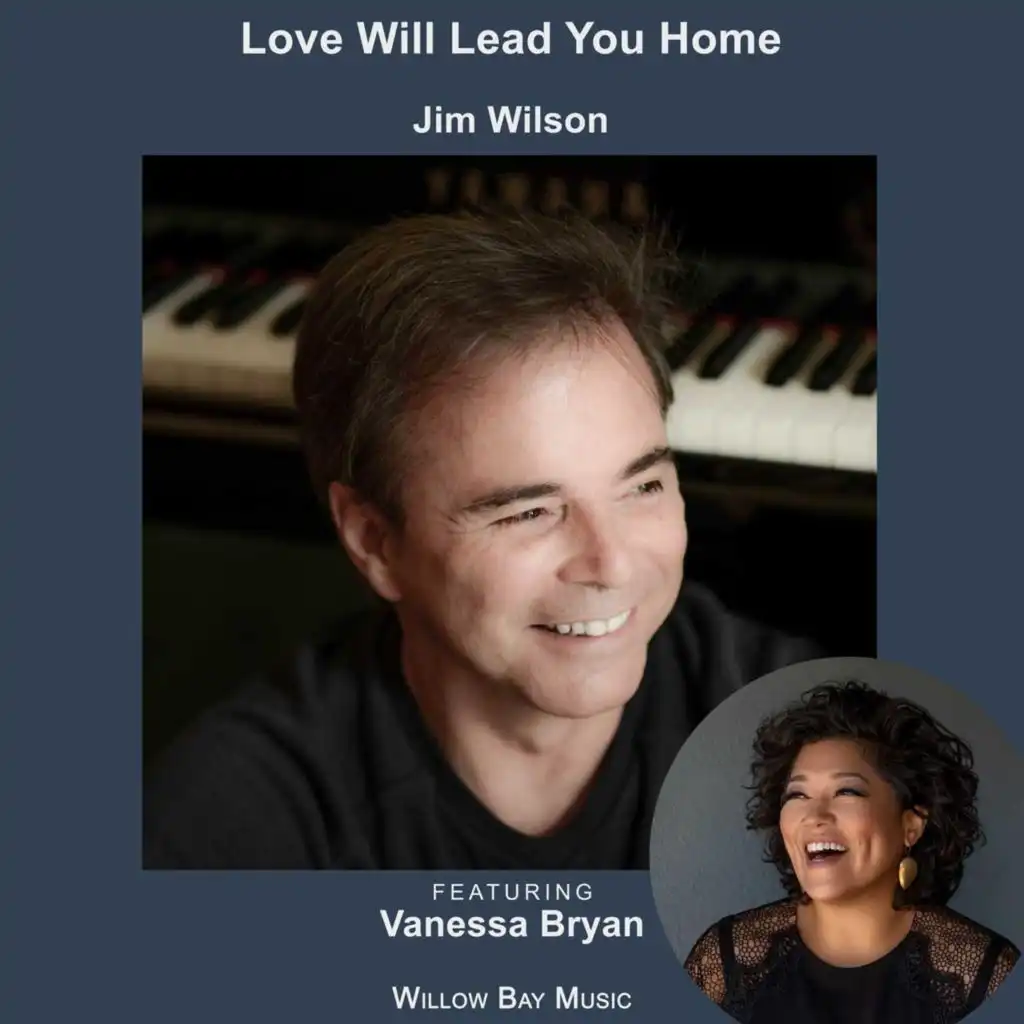 Love Will Lead You Home (Female Version) [feat. Vanessa Bryan]