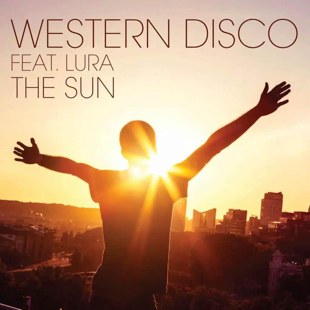 The Sun (Radio Mixes) [feat. Lura]
