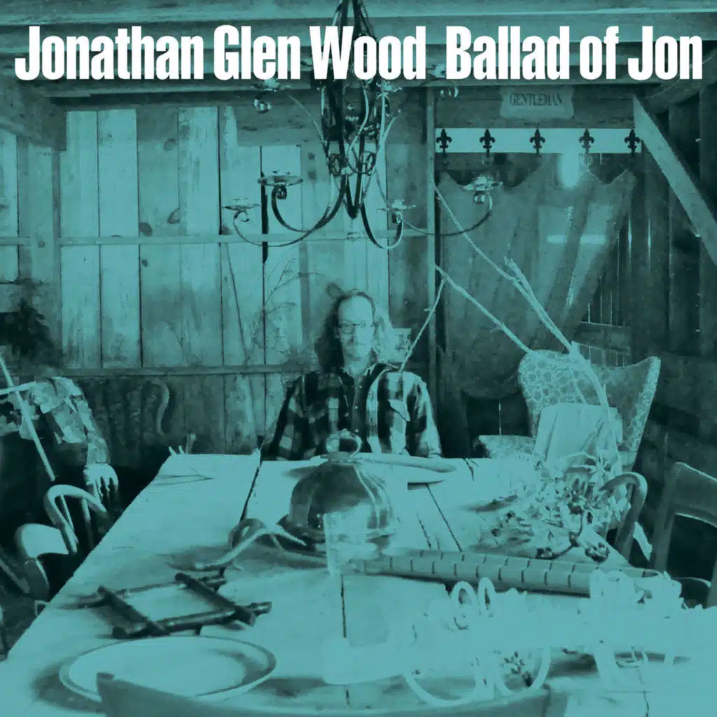 Jonathan Glen Wood
