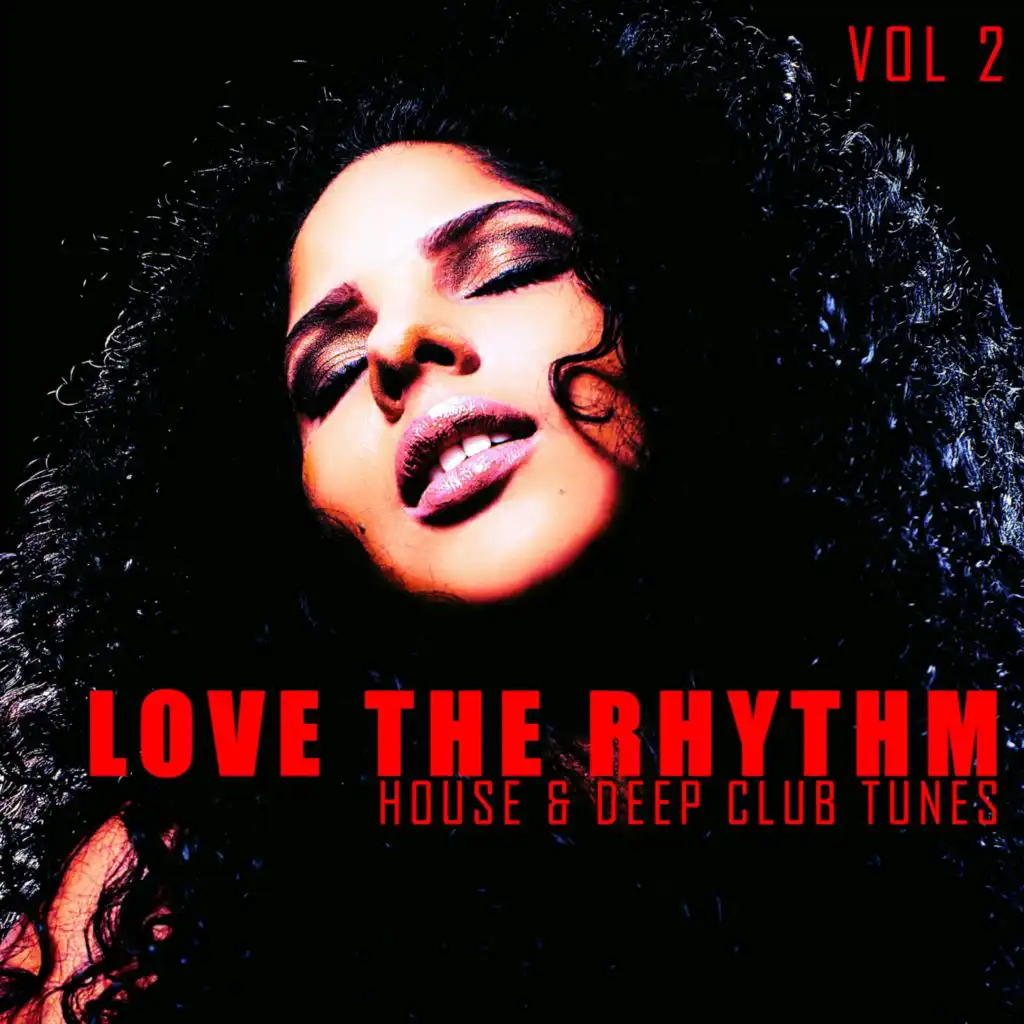 Love the Rhythm, Vol. 2