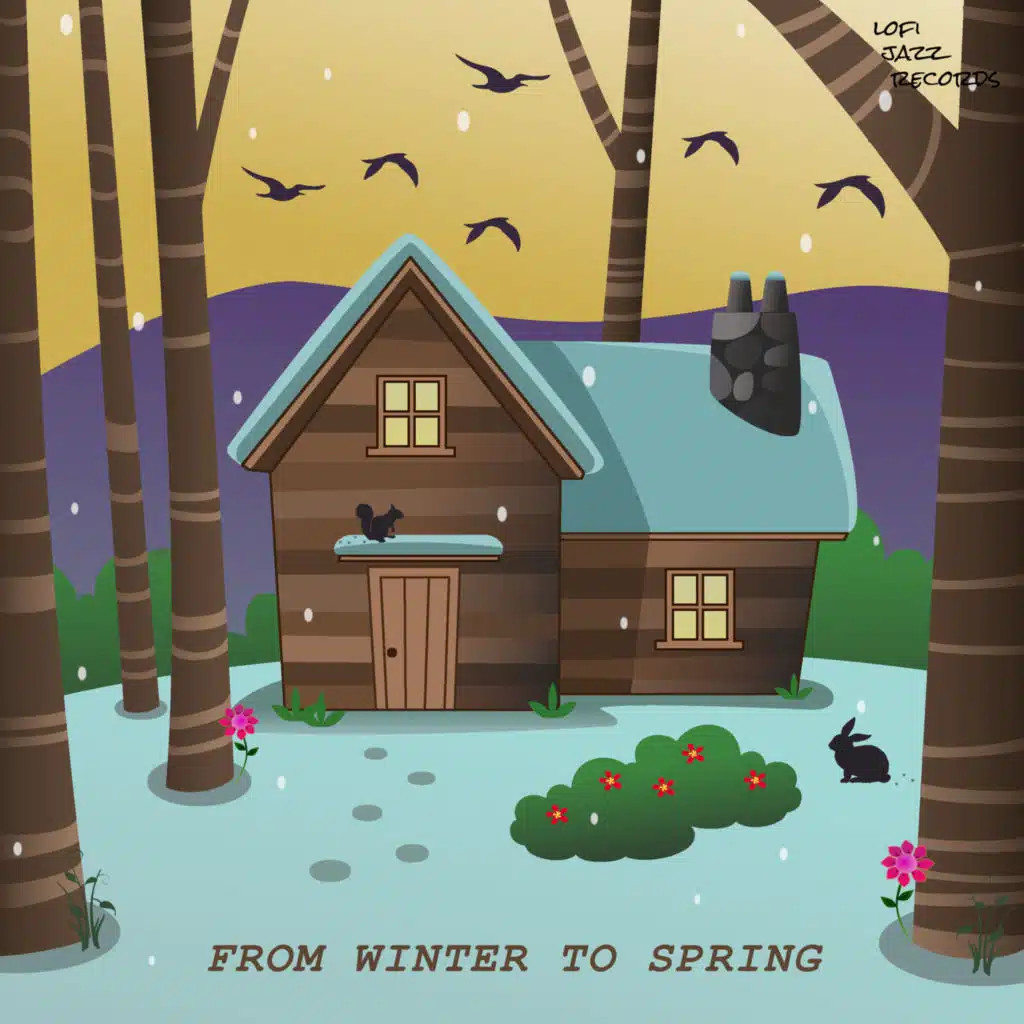 From Winter to Spring