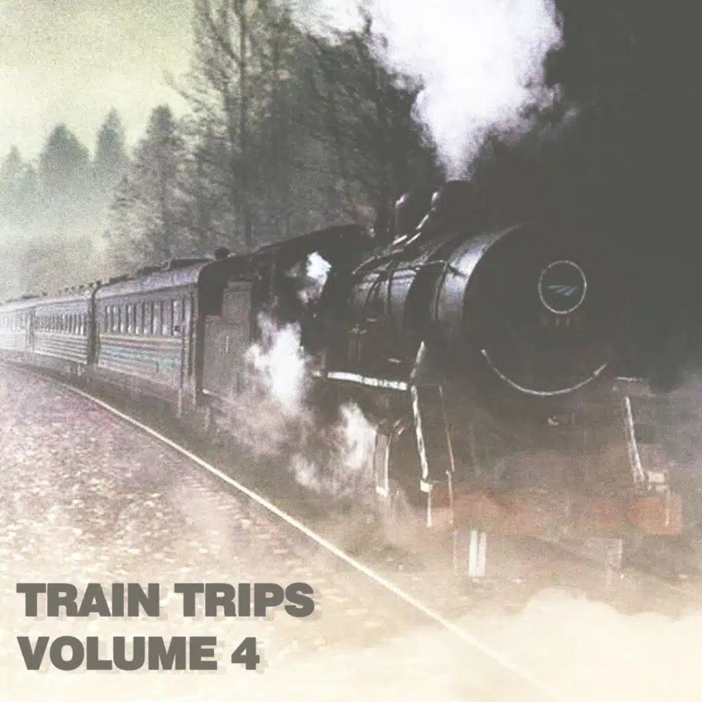 Train Trips, Vol. 4