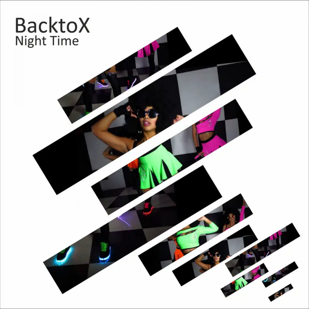 BacktoX