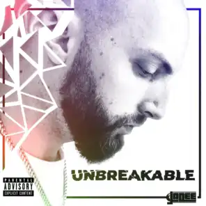 Unbreakable (feat. Cjae)