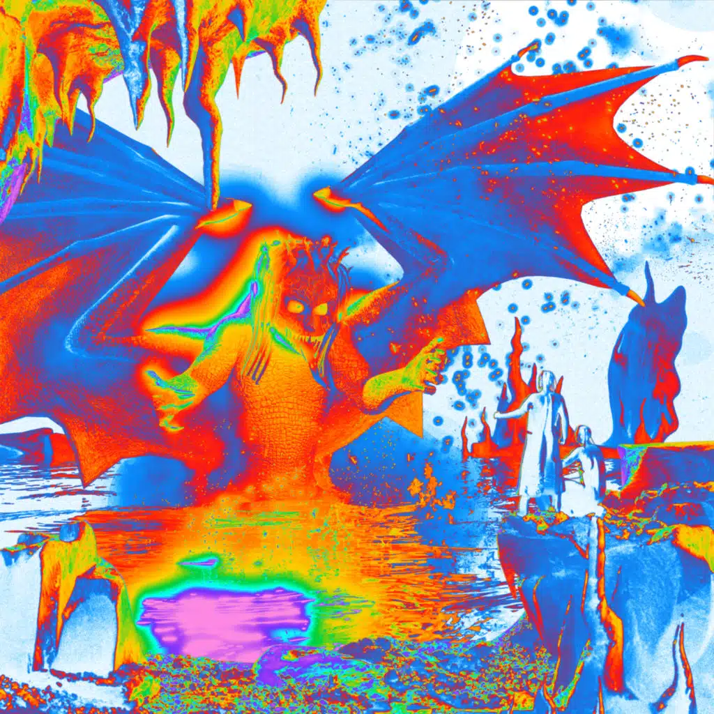 PYRO (Remix) [feat. Scarlxrd]