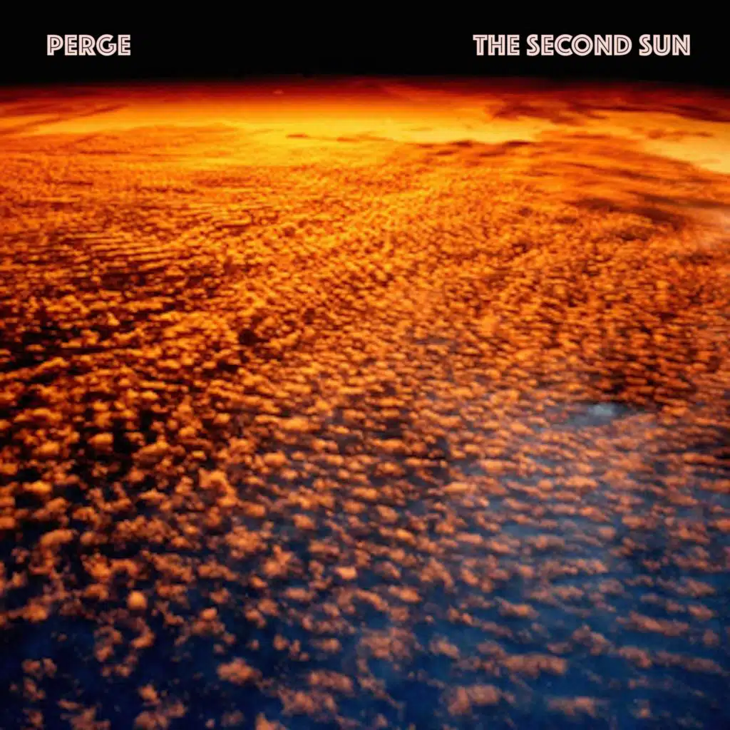The Second Sun