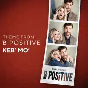 Theme from B Positive