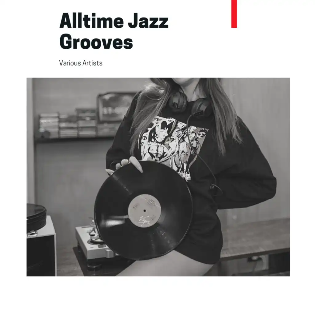 Alltime Jazz Grooves