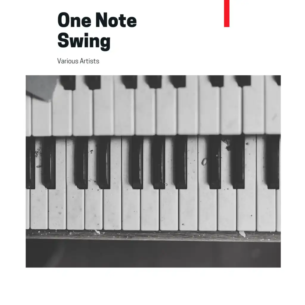One Note Swing